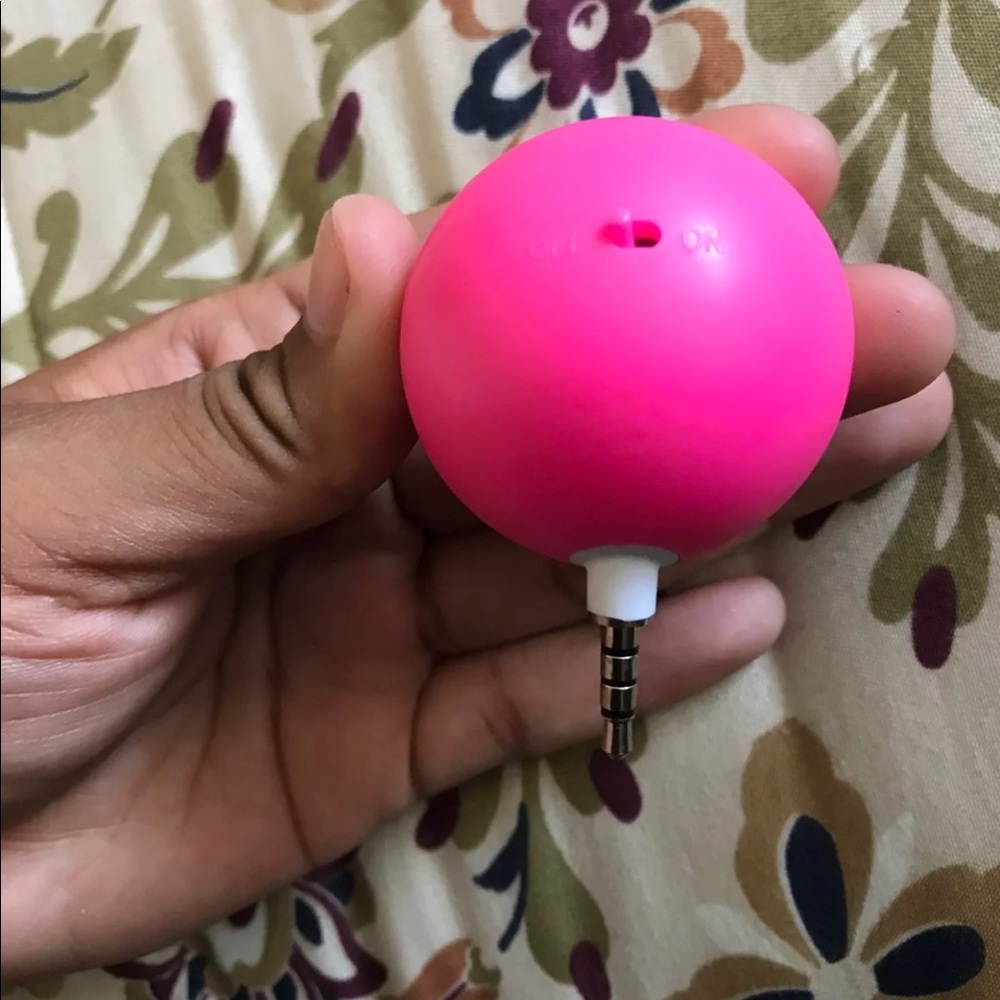 Mini speaker - Picture 2 of 3